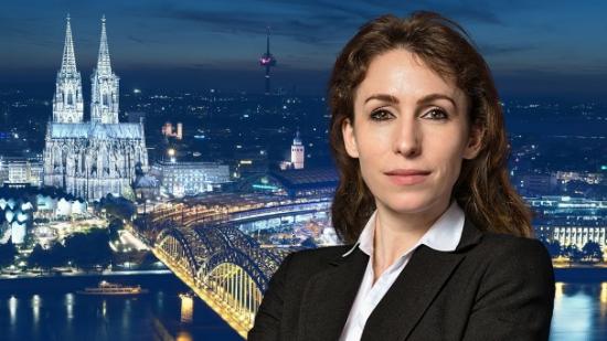 Mariana Harder-Kühnel: Die Freiheit der Frauen bewahren ...